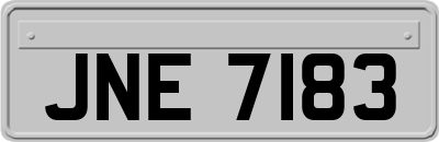 JNE7183