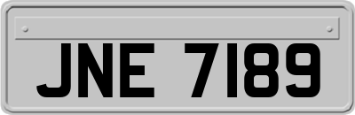 JNE7189
