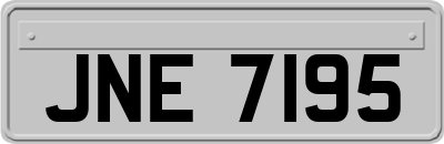 JNE7195