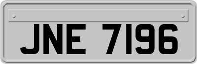 JNE7196