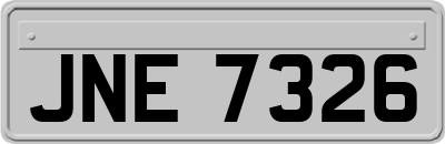 JNE7326