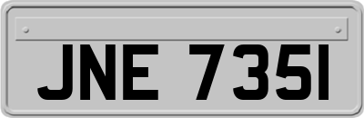 JNE7351