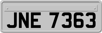JNE7363