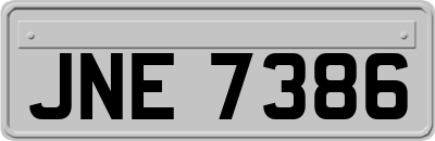 JNE7386