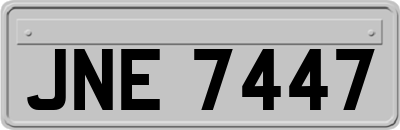 JNE7447