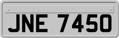 JNE7450