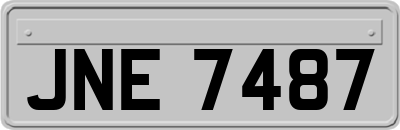 JNE7487