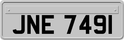 JNE7491