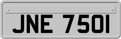JNE7501