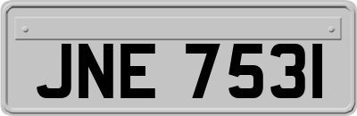 JNE7531