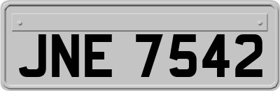 JNE7542