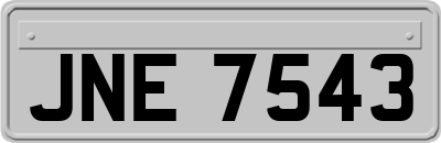JNE7543