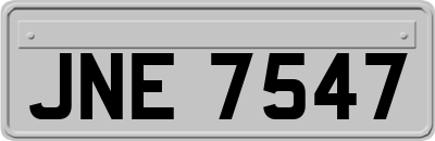 JNE7547