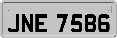 JNE7586