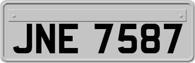 JNE7587