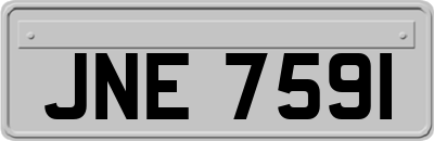 JNE7591