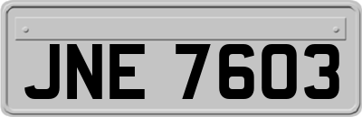 JNE7603