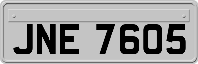 JNE7605
