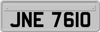 JNE7610