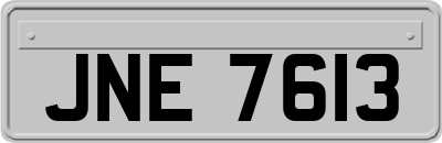 JNE7613
