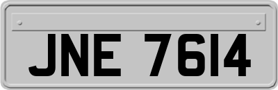 JNE7614