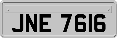JNE7616