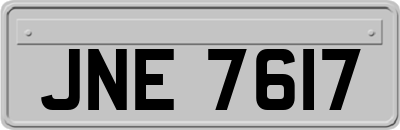 JNE7617