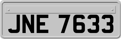 JNE7633