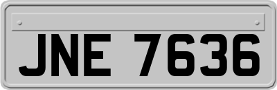 JNE7636