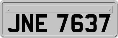 JNE7637