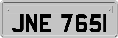 JNE7651