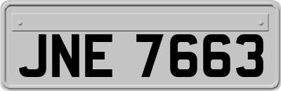 JNE7663