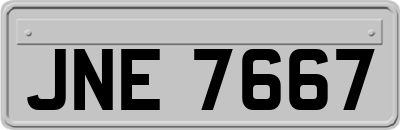 JNE7667