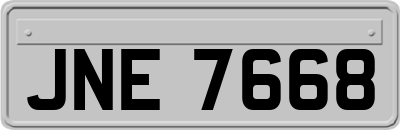 JNE7668