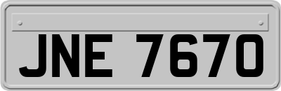 JNE7670