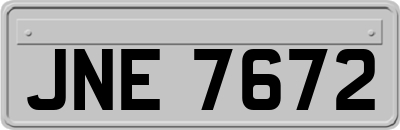 JNE7672