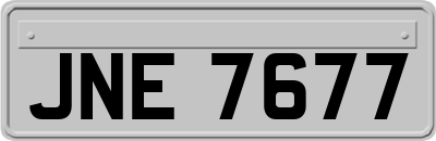 JNE7677