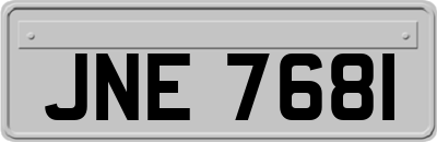 JNE7681