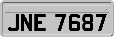 JNE7687