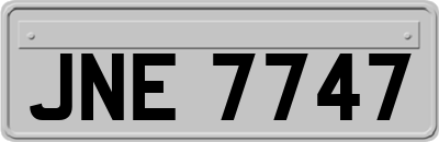 JNE7747