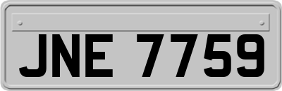 JNE7759