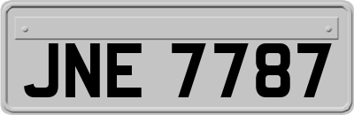 JNE7787