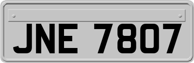 JNE7807