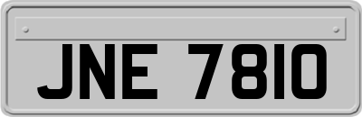 JNE7810