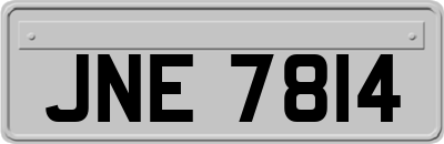 JNE7814