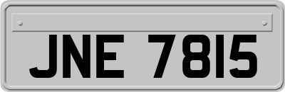 JNE7815