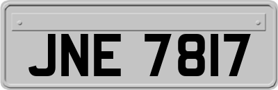 JNE7817