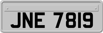 JNE7819