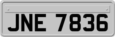 JNE7836
