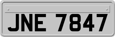 JNE7847